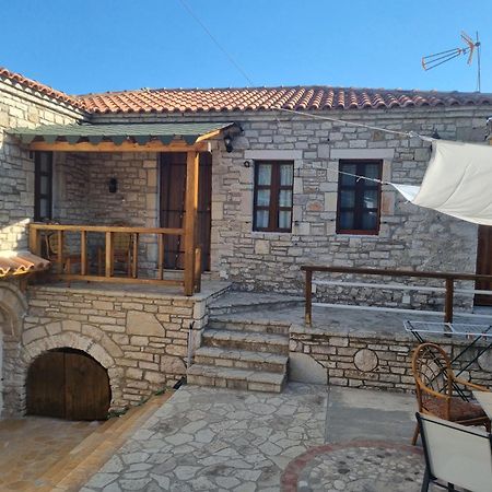 Villa Olive Old Qeparo Zewnętrze zdjęcie