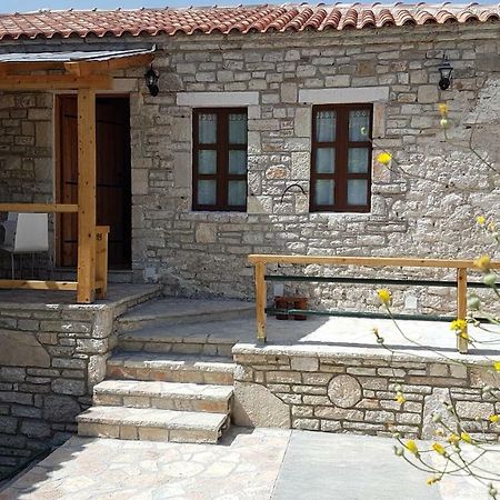 Villa Olive Old Qeparo Zewnętrze zdjęcie