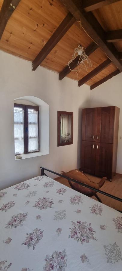 Villa Olive Old Qeparo Zewnętrze zdjęcie