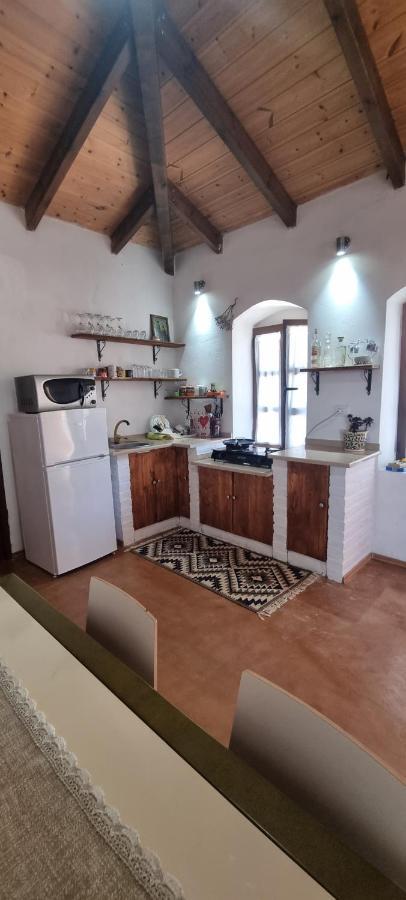 Villa Olive Old Qeparo Zewnętrze zdjęcie