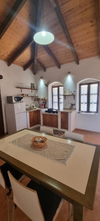 Villa Olive Old Qeparo Zewnętrze zdjęcie