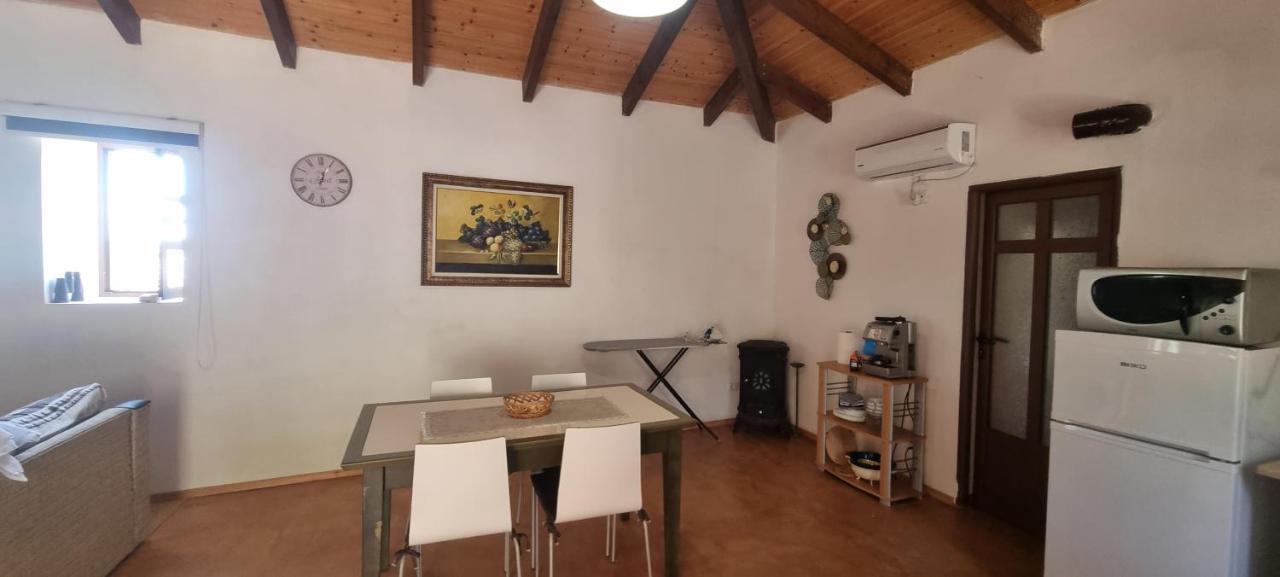 Villa Olive Old Qeparo Zewnętrze zdjęcie