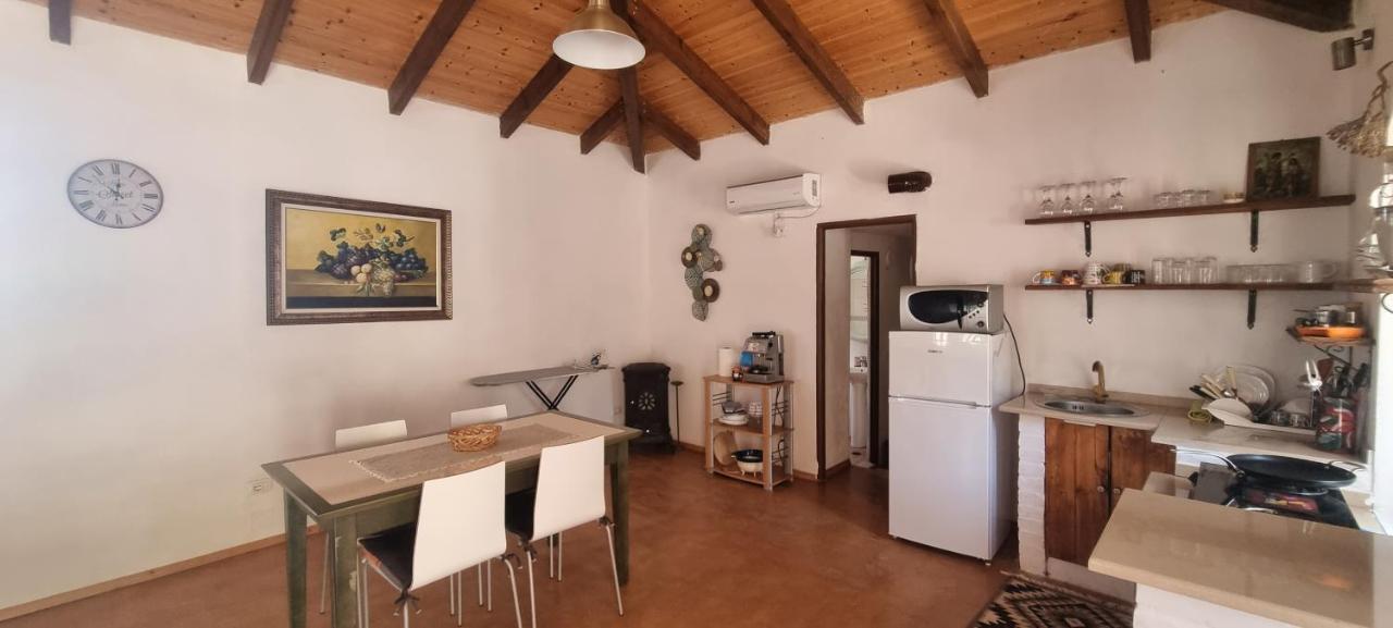 Villa Olive Old Qeparo Zewnętrze zdjęcie