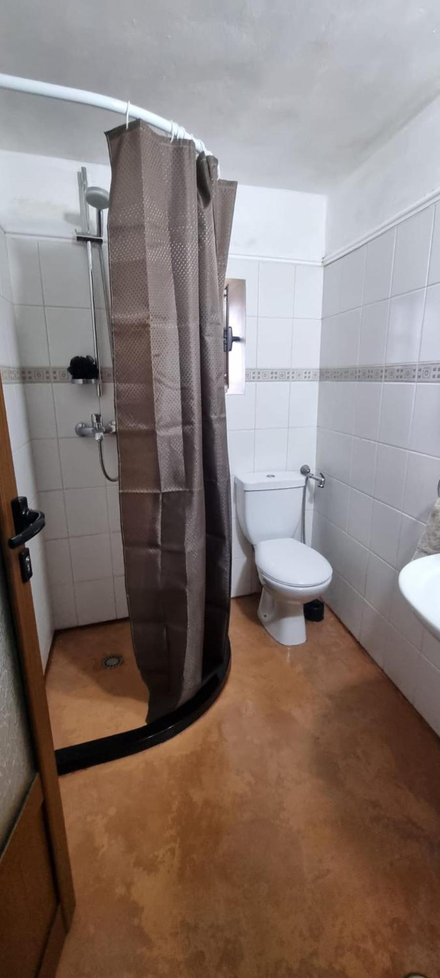 Villa Olive Old Qeparo Zewnętrze zdjęcie
