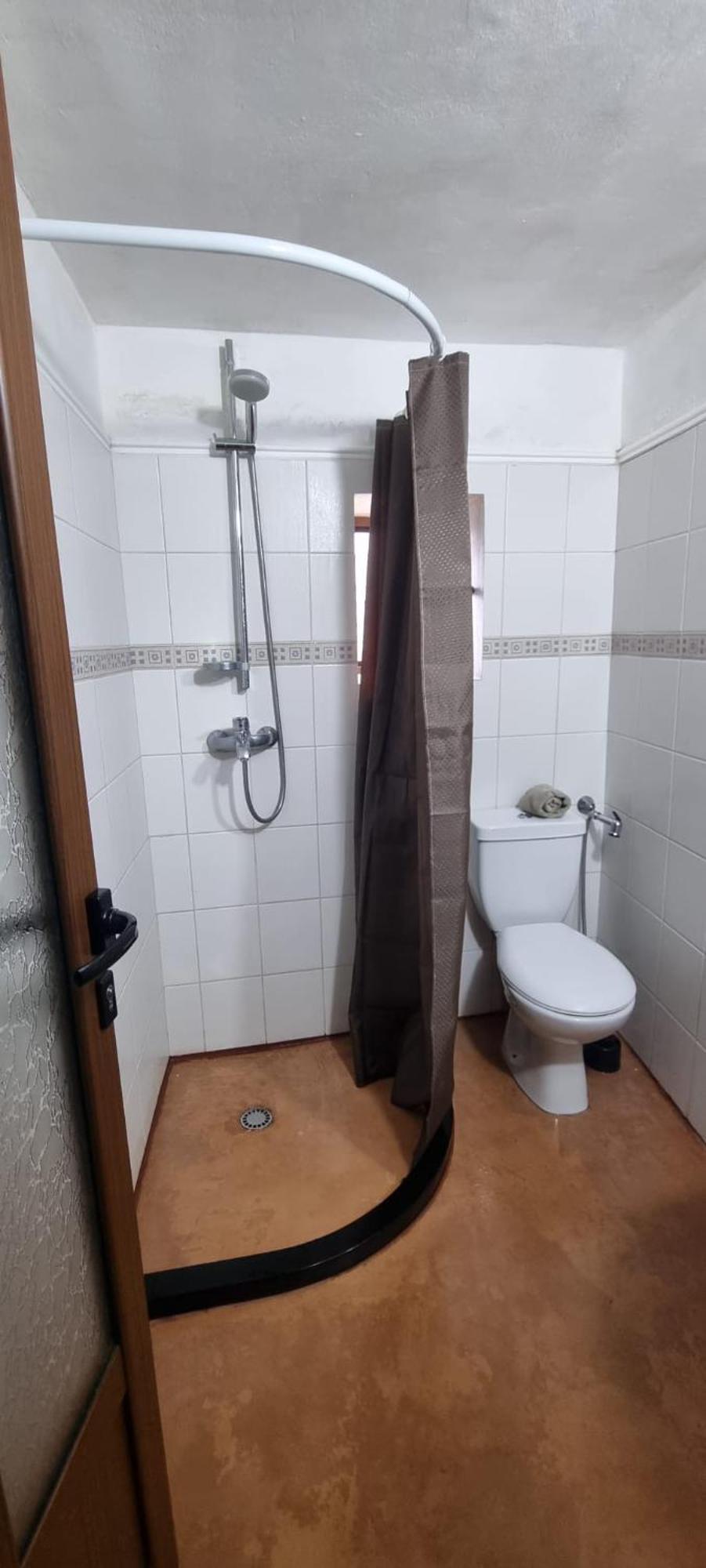 Villa Olive Old Qeparo Zewnętrze zdjęcie