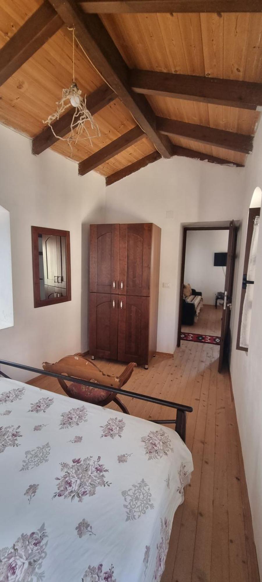 Villa Olive Old Qeparo Zewnętrze zdjęcie