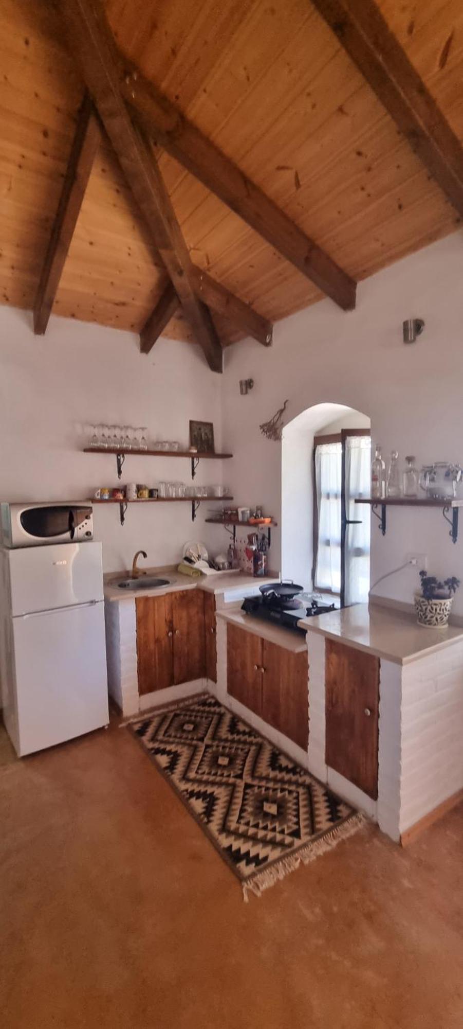 Villa Olive Old Qeparo Zewnętrze zdjęcie