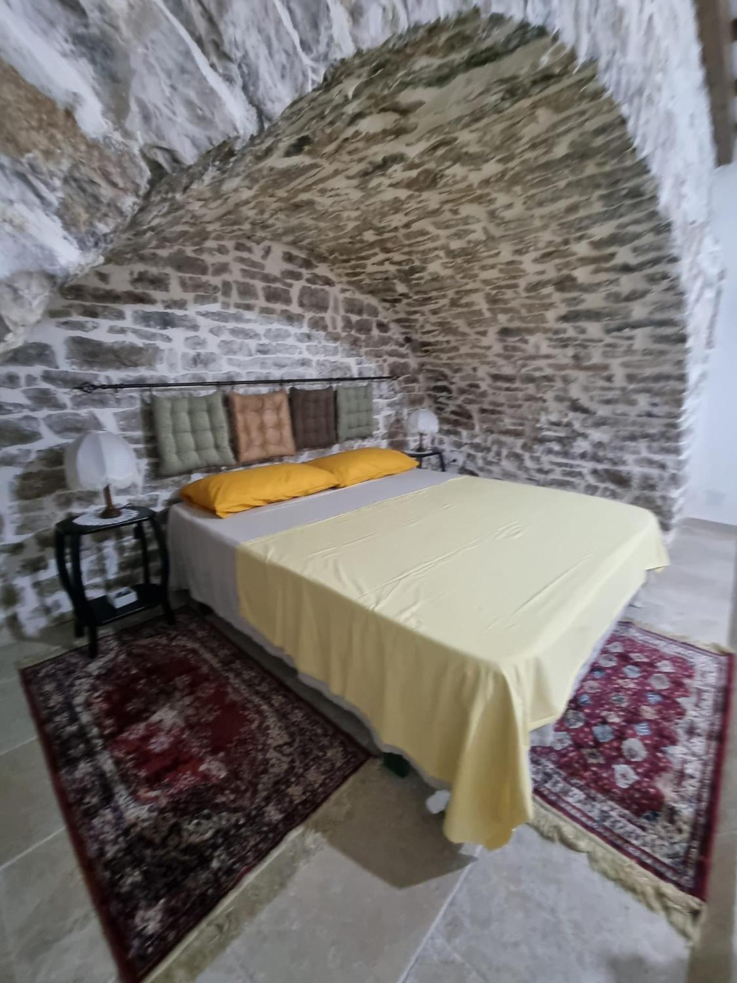 Villa Olive Old Qeparo Zewnętrze zdjęcie