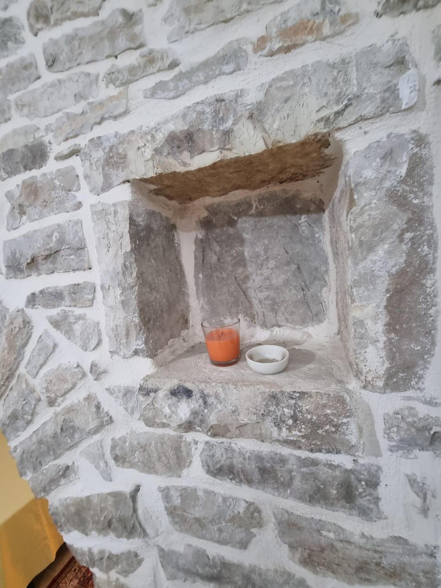 Villa Olive Old Qeparo Zewnętrze zdjęcie