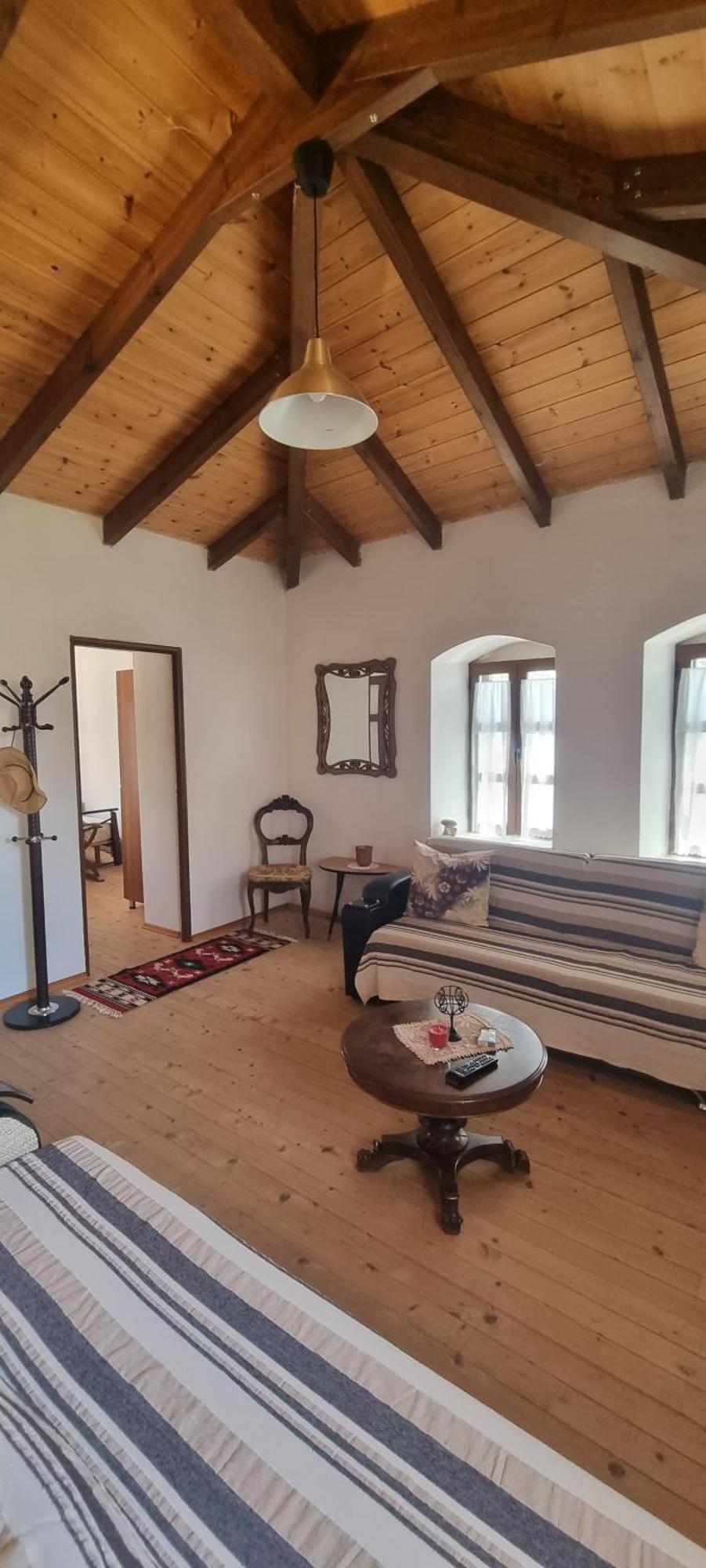 Villa Olive Old Qeparo Pokój zdjęcie
