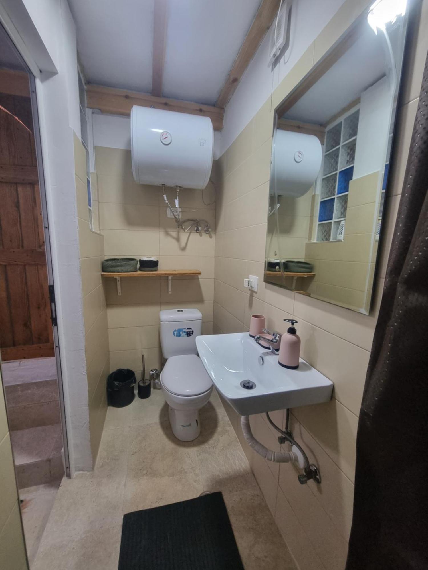 Villa Olive Old Qeparo Zewnętrze zdjęcie