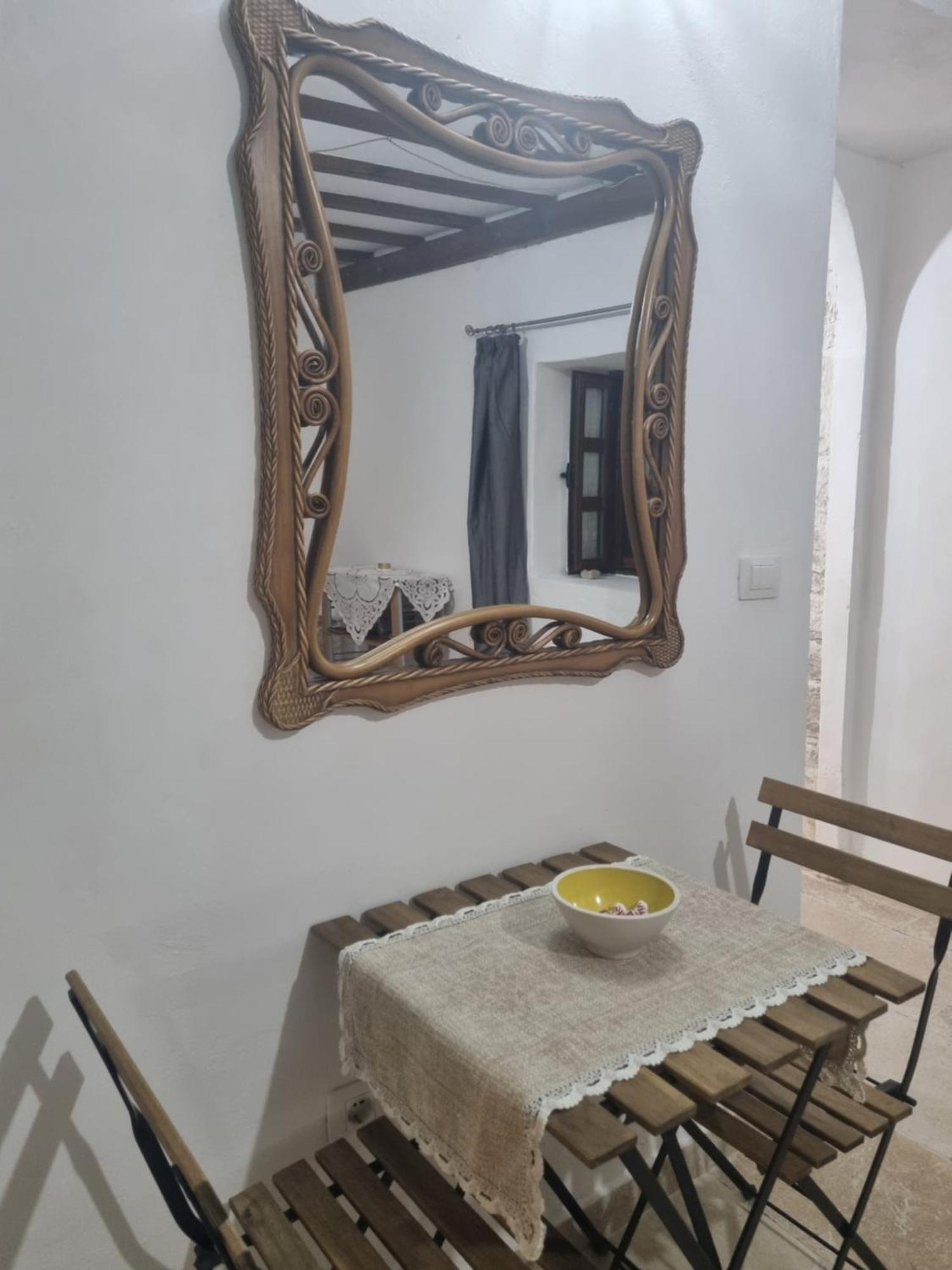Villa Olive Old Qeparo Zewnętrze zdjęcie