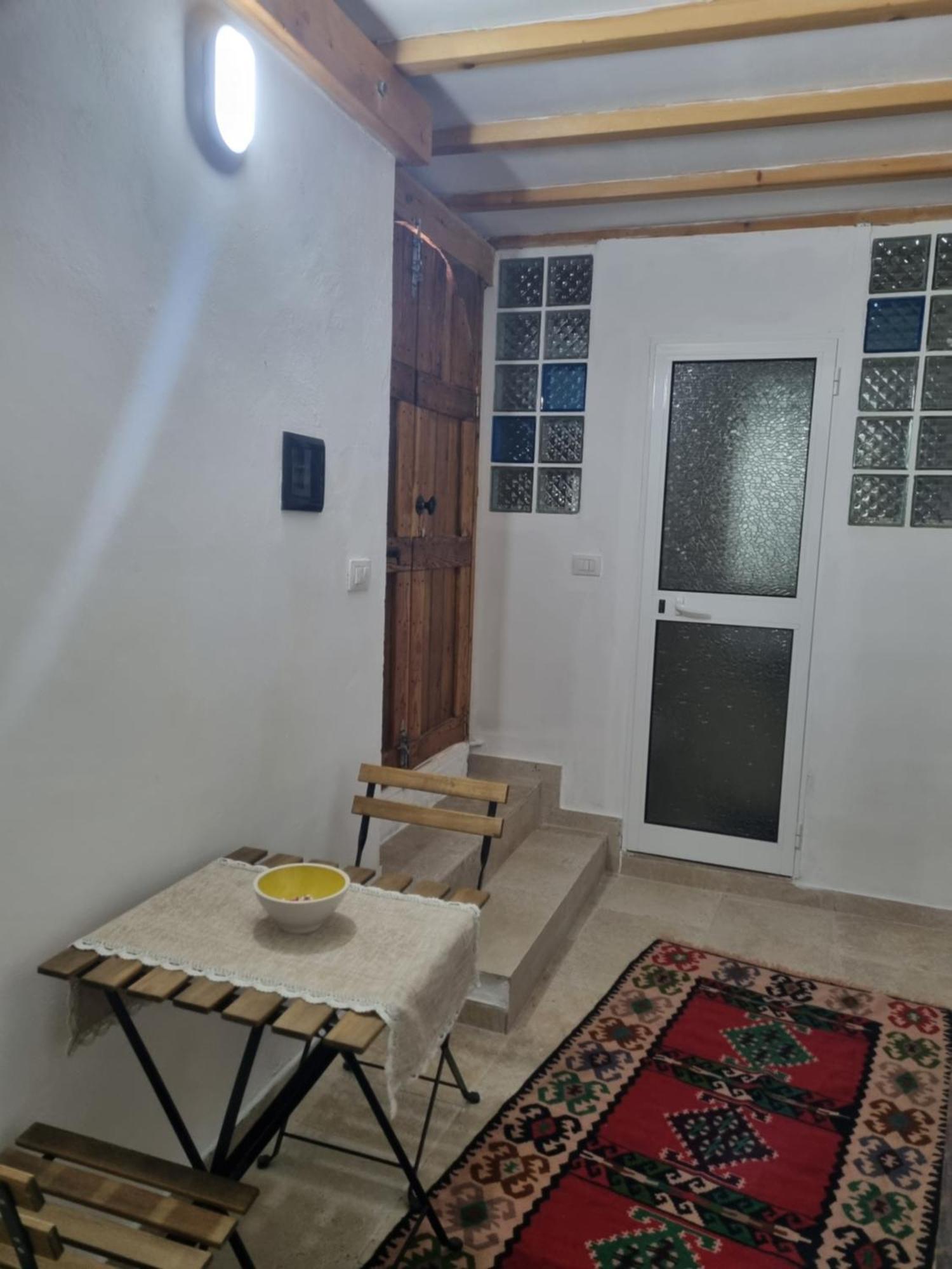 Villa Olive Old Qeparo Zewnętrze zdjęcie
