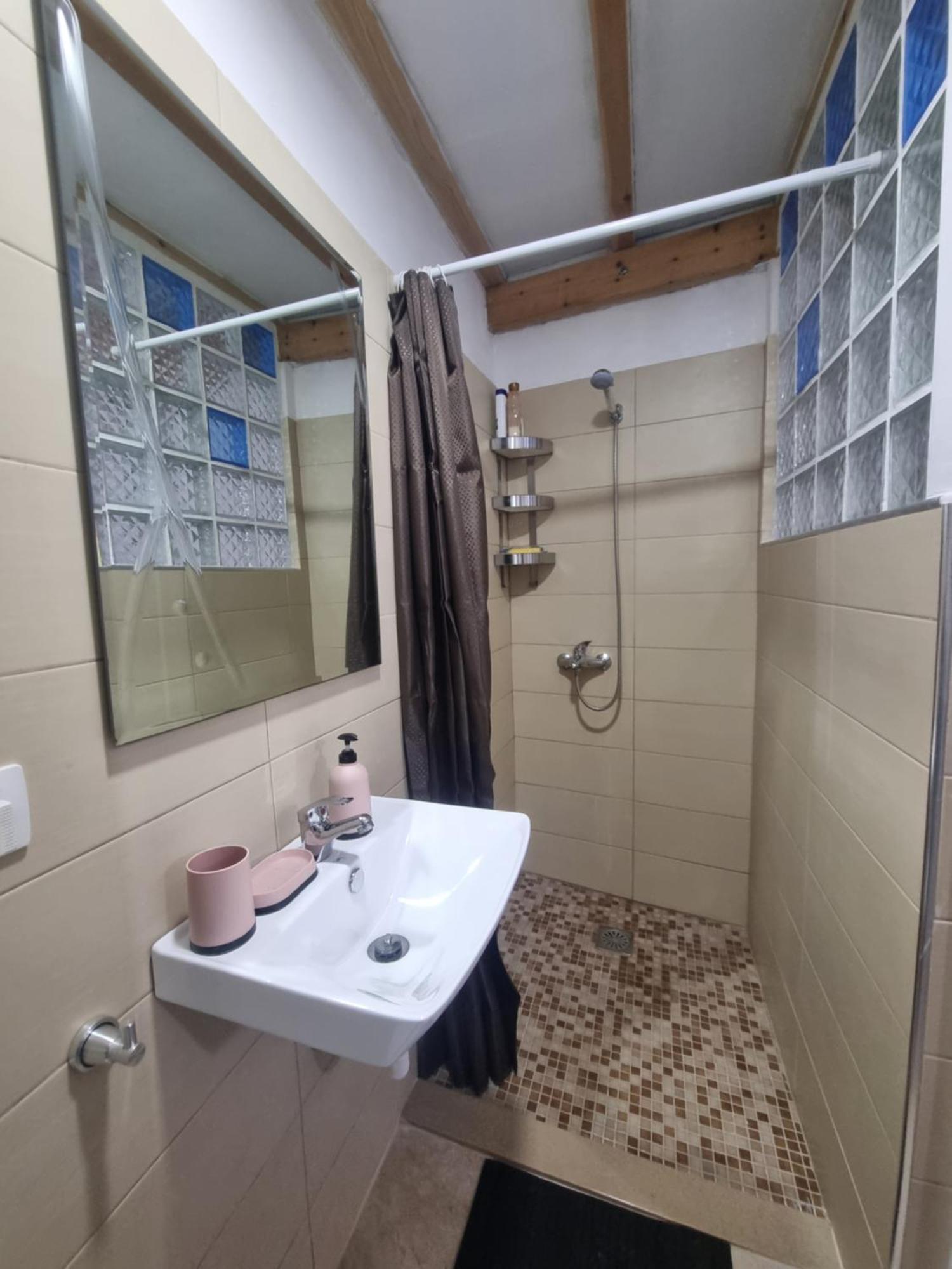 Villa Olive Old Qeparo Zewnętrze zdjęcie